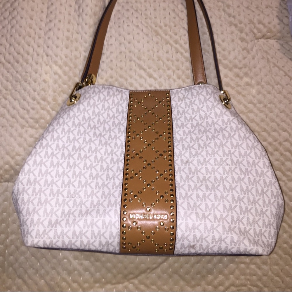 Michael Kors bag